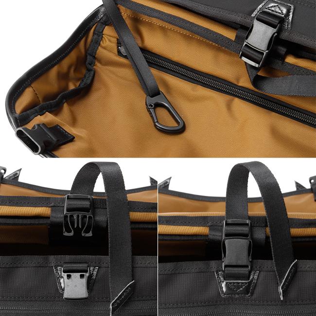 master-piece（マスターピース） バッグ メッセンジャーバッグ