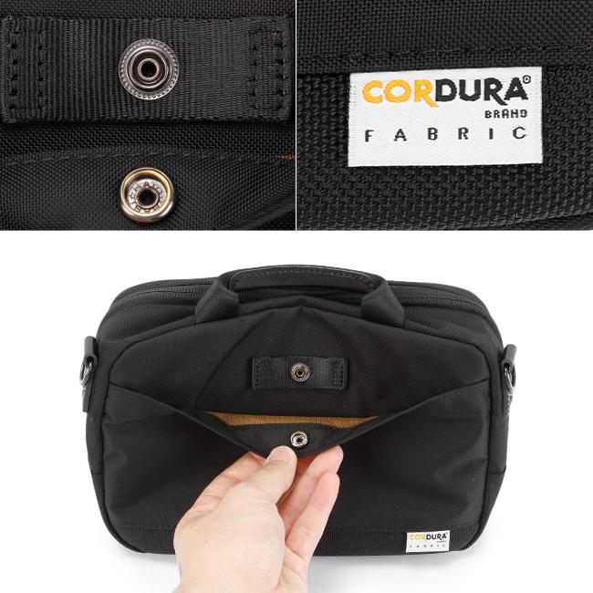 master-piece（マスターピース） 最大51% 2/23限定 ショルダーバッグ