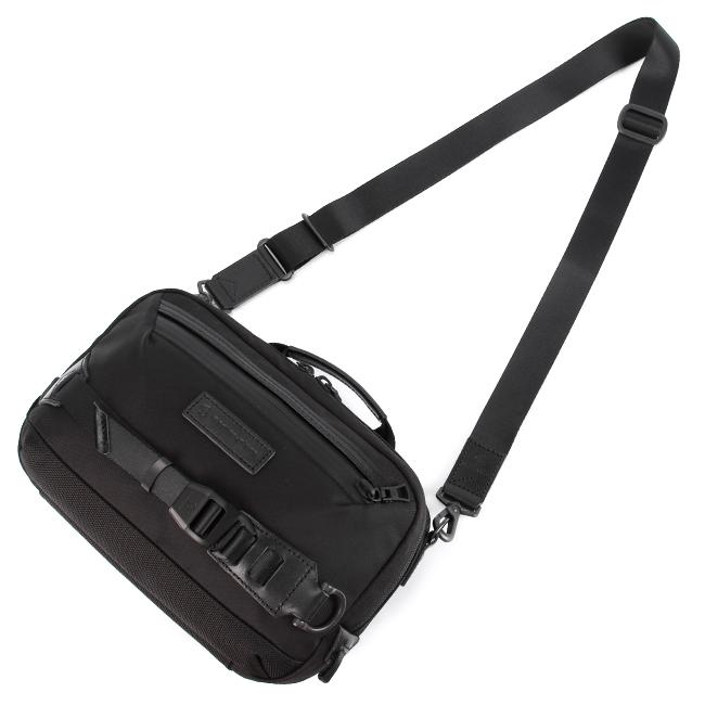 master-piece（マスターピース） 最大51% 1/13限定 ショルダーバッグ