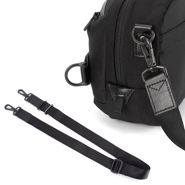 master-piece（マスターピース） 最大51% 2/23限定 ショルダーバッグ