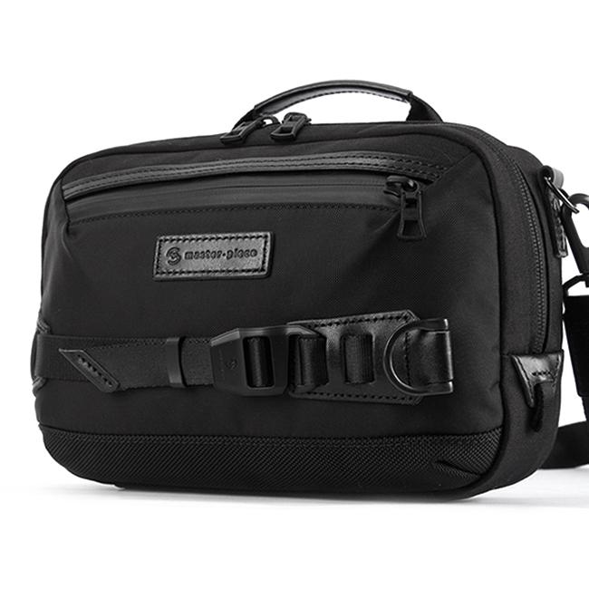 master-piece（マスターピース） 最大50% 12/5限定 ショルダーバッグ