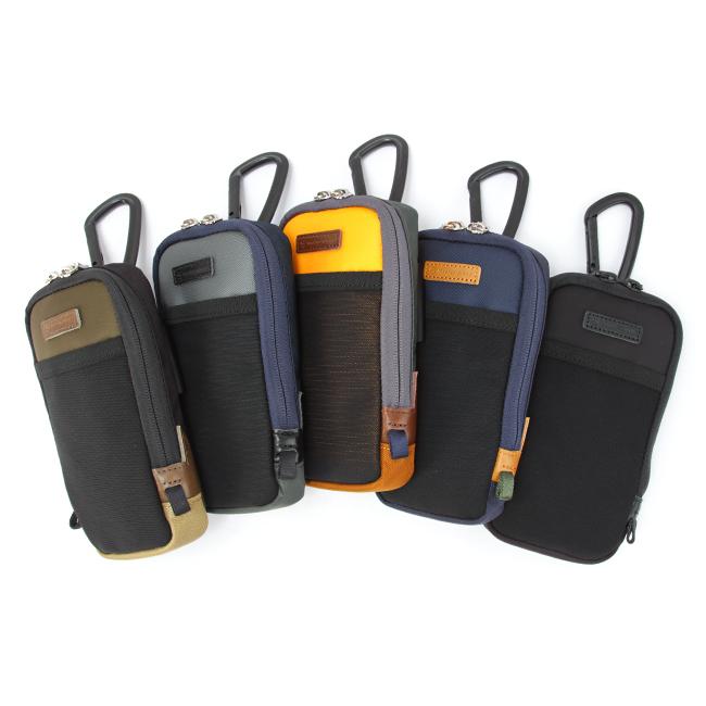 hanabi♡在庫セール！藍忘機 A4収納バインダー 団扇 ポーチ 25WHT-101 ハイパーボードン イージーオープンテープ付シート 穴