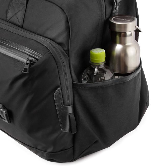 master-piece 最大56% 11/30まで マスターピース ボストンバッグ