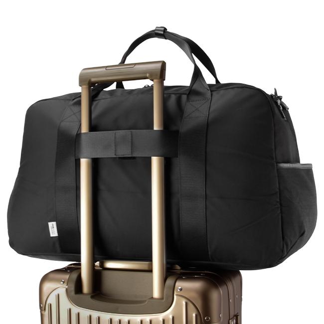 【美品】master-piece マスターピース　ボストンバッグ　2WAY master-piece ボストンバッグ 「master-piece /マスターピース
