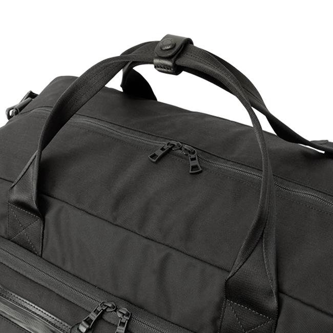 master-piece（マスターピース） 最大51% 3/8限定 ボストンバッグ