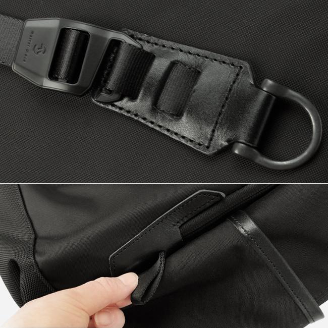 master-piece（マスターピース） 最大51% 12/11限定 ボストンバッグ