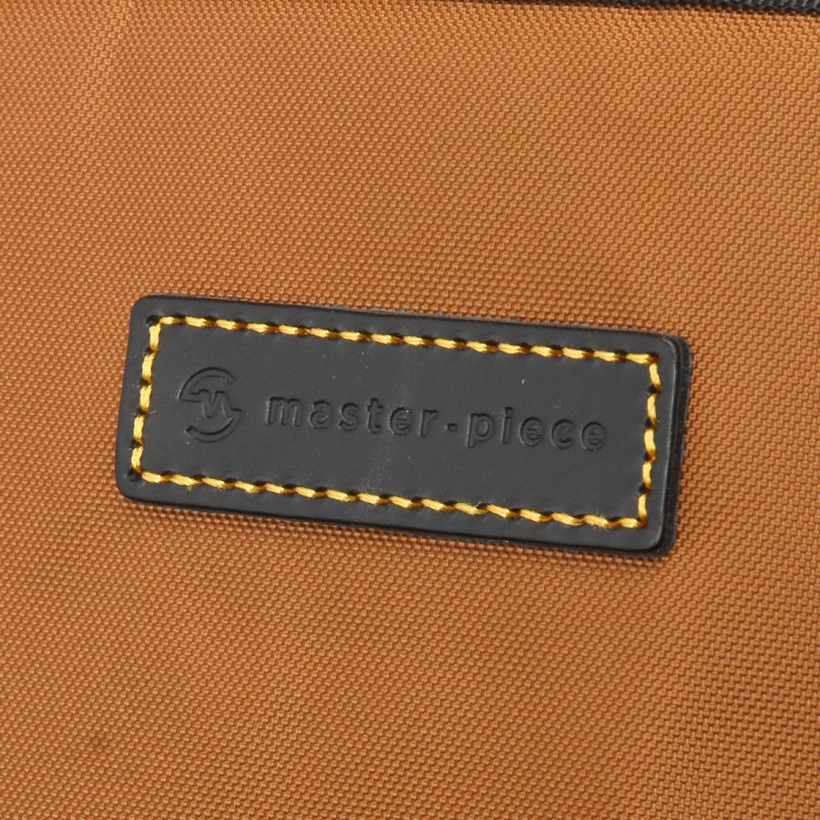 master-piece（マスターピース） 最大50% 2/25限定 バッグ