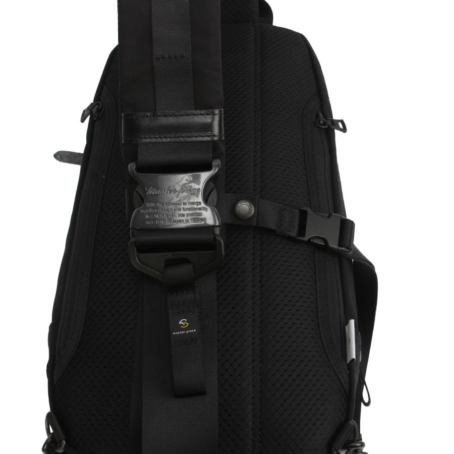 master-piece（マスターピース） 最大50% 1/15限定 バッグ