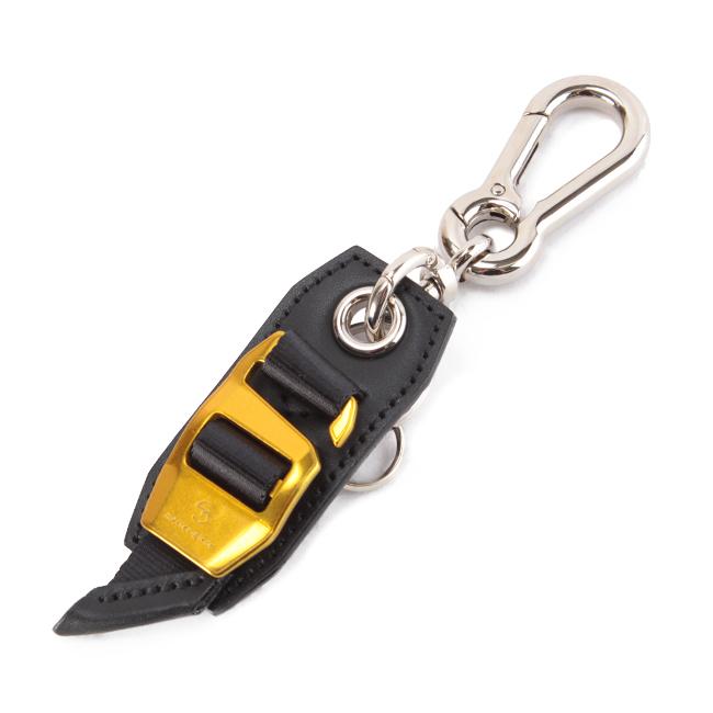 最大51% 4/7限定 マスターピース キーホルダー キーリング メンズ 日本製 本革 レザー カラビナ master-piece 02003 | master-piece | 13