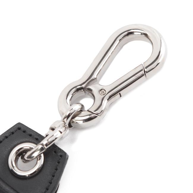 最大51% 4/7限定 マスターピース キーホルダー キーリング メンズ 日本製 本革 レザー カラビナ master-piece 02003 | master-piece | 15