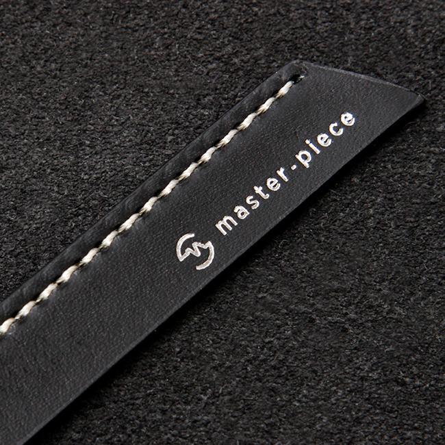 master-piece（マスターピース） 最大51% 3/8限定 キーホルダー メンズ