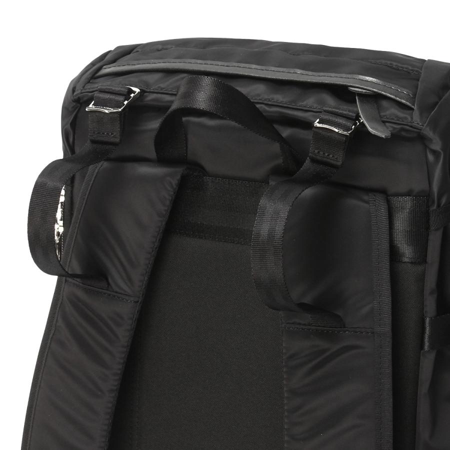 Cooler Master バックパック 黒 メッシュ素材 付属バッテリー付き master-piece（マスターピース） バッグ ライトニング リュック バック