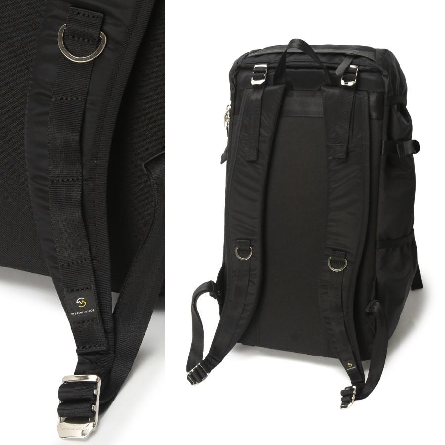 master-piece（マスターピース） 最大51% 12/22限定 バッグ