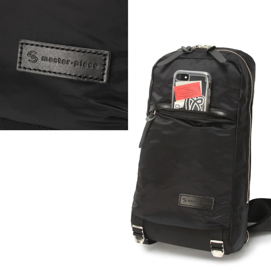 master-piece（マスターピース） 最大50% 1/15限定 ライトニング