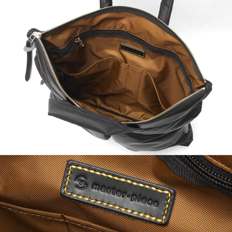 master-piece（マスターピース） 最大50% 2/25限定 バッグ