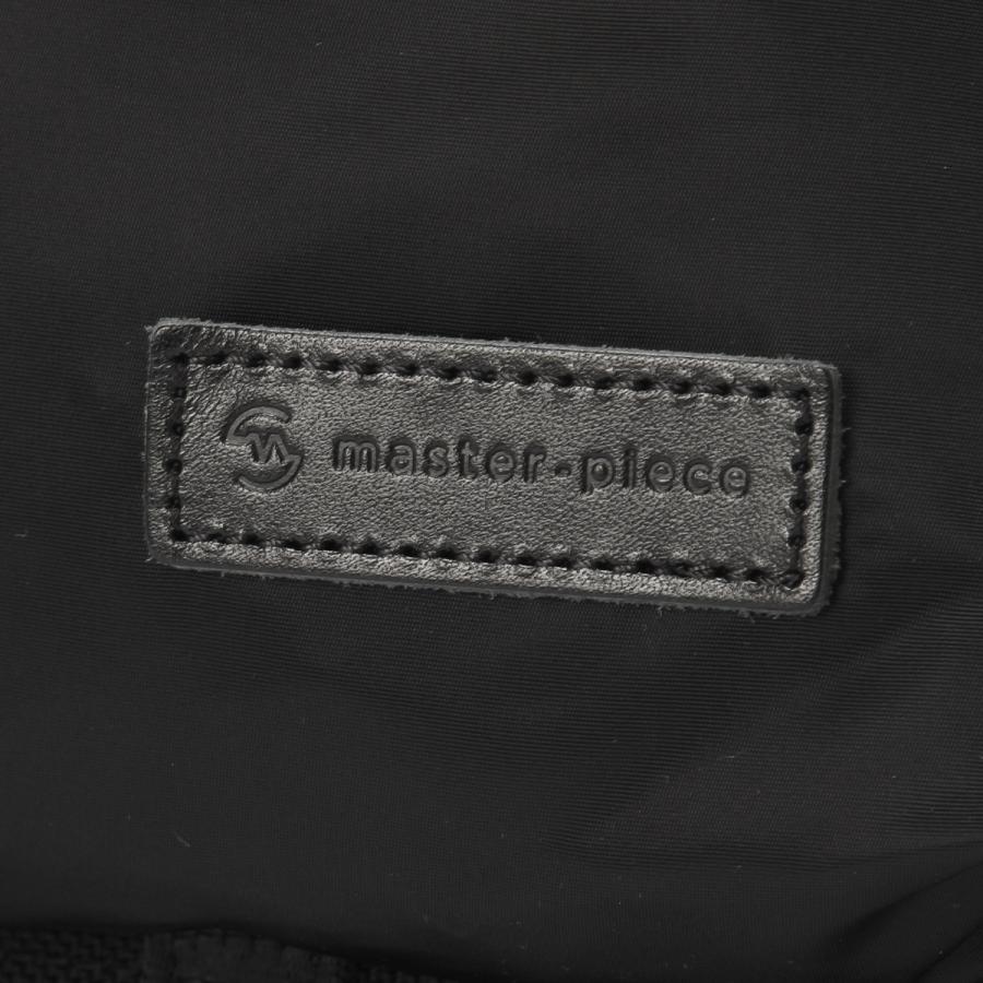 master-piece（マスターピース） バッグ ライトニング ヘルメット