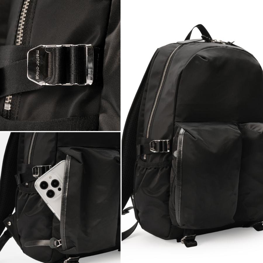 master-piece（マスターピース） 最大50% 12/25限定 ライトニング