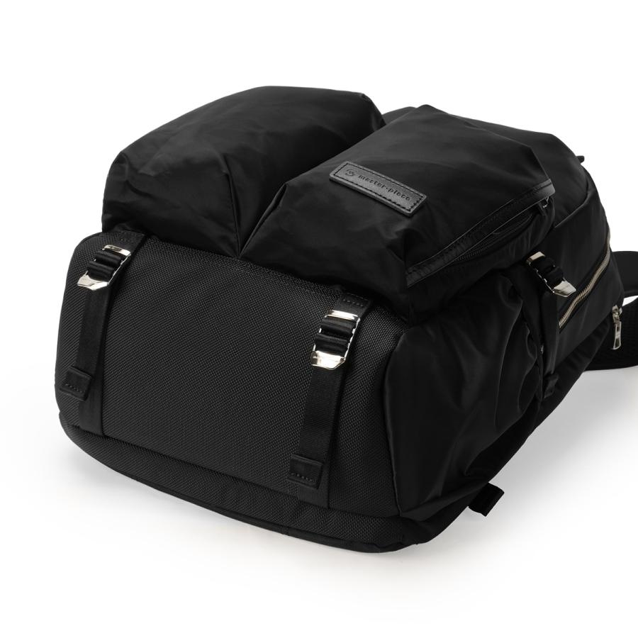 master-piece（マスターピース） 最大51% 1/27限定 ライトニング