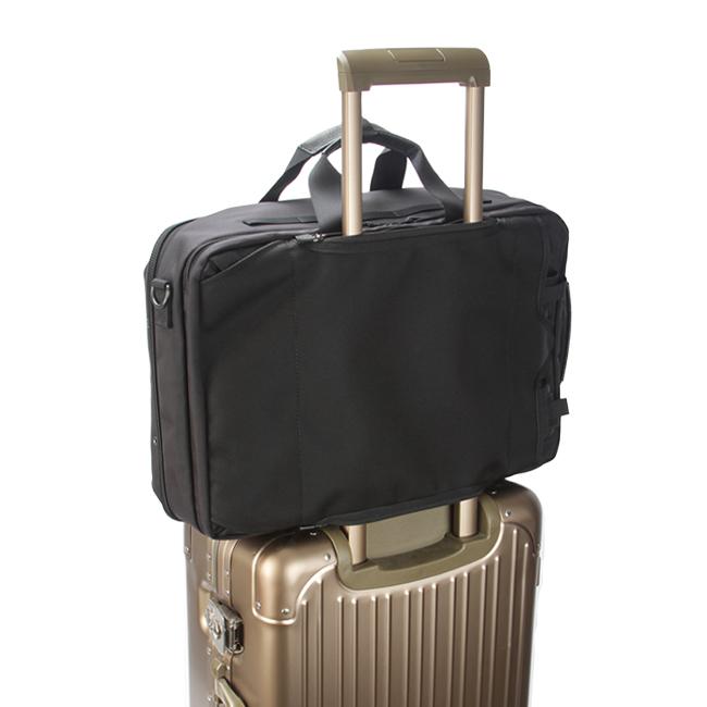 master-piece（マスターピース） バッグ ビジネスバッグ 3WAY メンズ