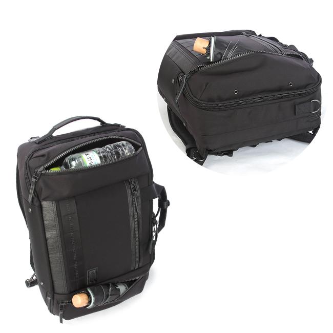 master-piece（マスターピース） 最大51% 2/23限定 バッグ ビジネス