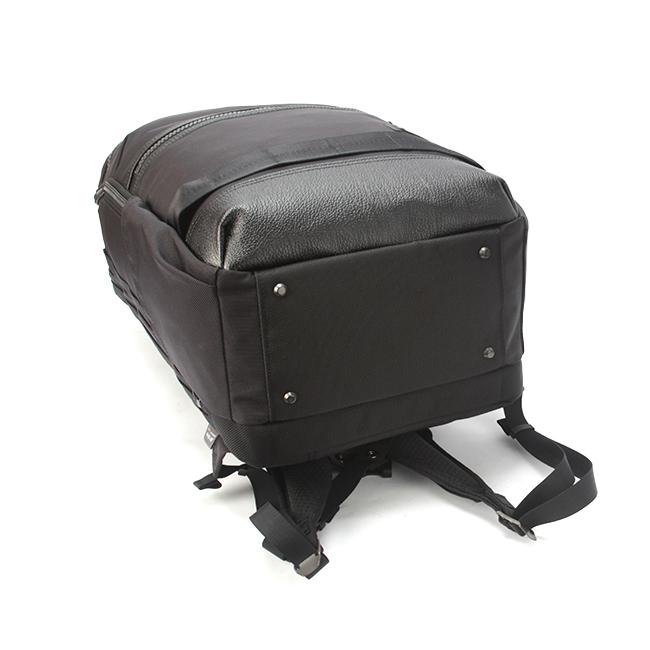 master-piece RISE 02261 ネイビー 防水 21L Rise ver.2 Backpack No.02261-v2 ｜master-piece