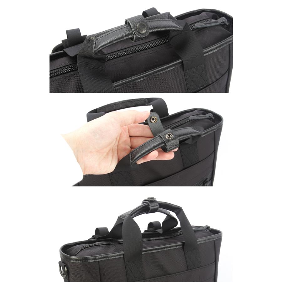 【美品】MSPC ビジネスバッグ リュック 3way マスターピース master-piece（マスターピース） 最大54% 12/15まで バッグ ビジネス