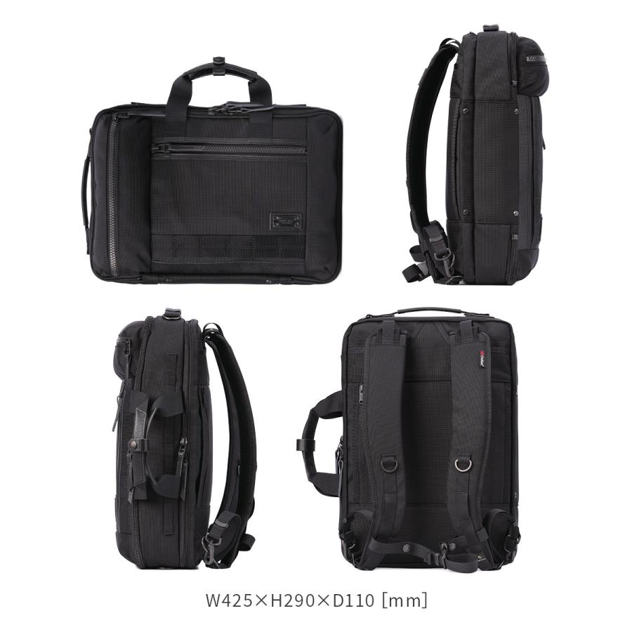 master-piece（マスターピース） 最大51% 12/22限定 ライズ ビジネス