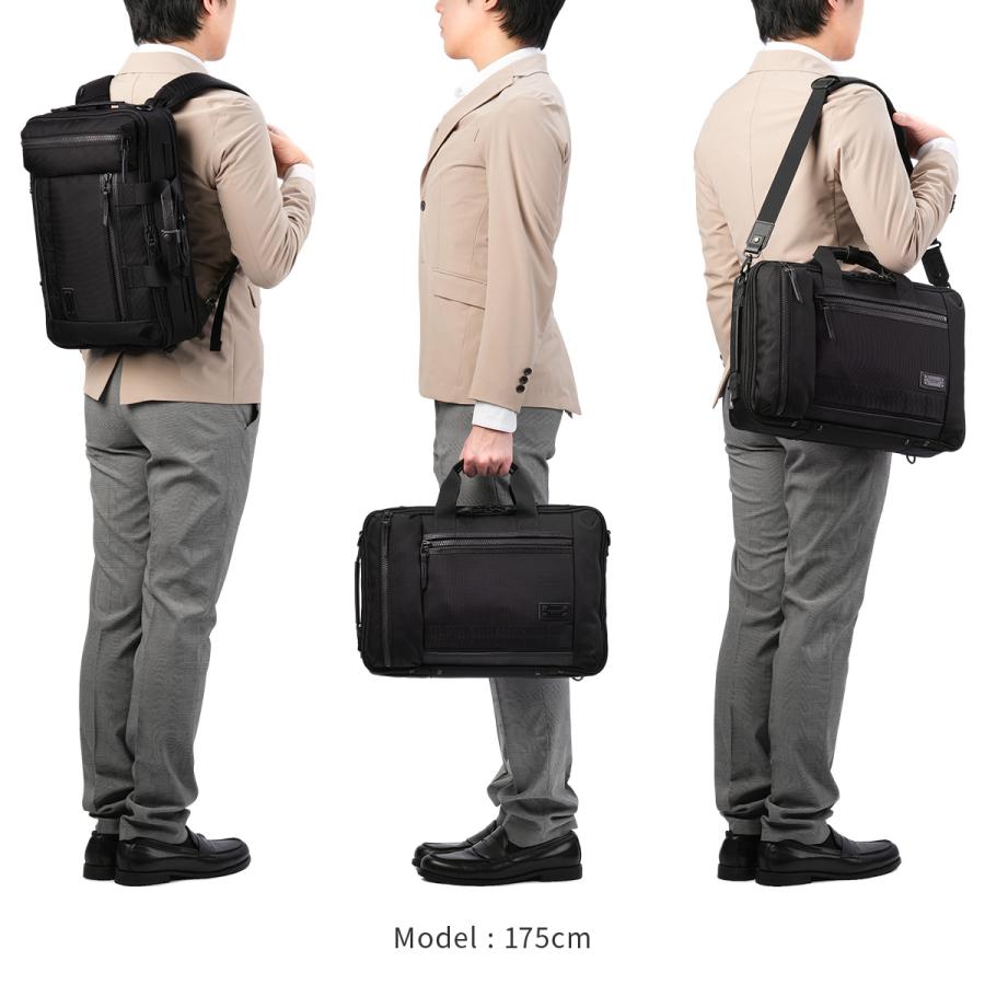 master-piece（マスターピース） 最大51% 12/22限定 ライズ ビジネス