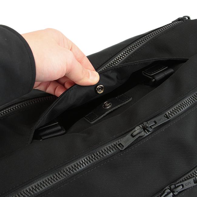 ★マスターピース MKN-2 SQUARE3 3WAYバックパック 美品★ Rise ver.2 3WAYバックパック No.02266-v2 ｜master-piece