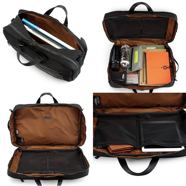 master-piece（マスターピース） 最大50% 1/15限定 バッグ ビジネス