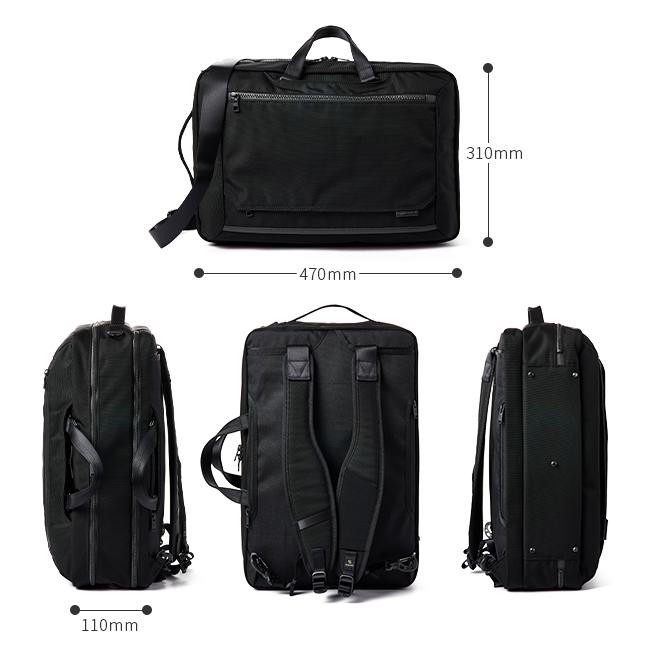 master-piece（マスターピース） 最大51% 12/22限定 バッグ ビジネス