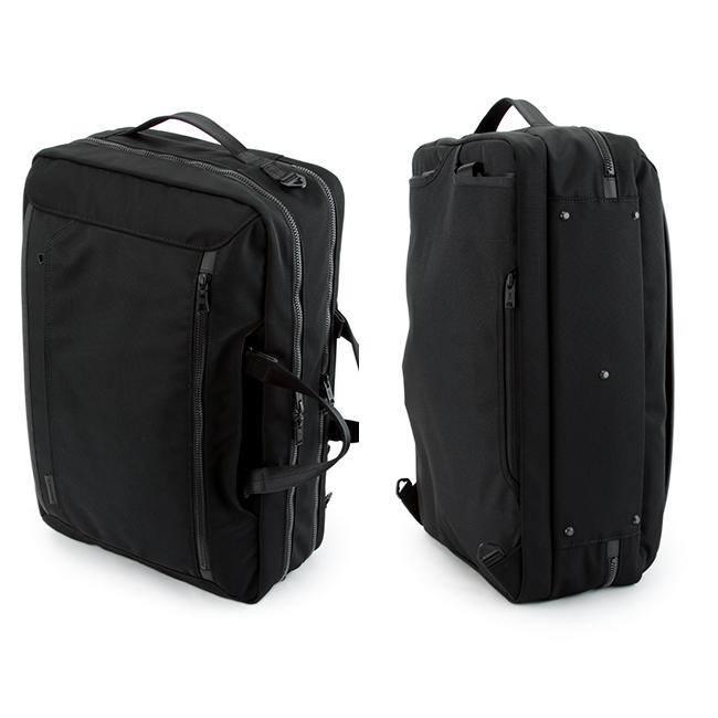 master-piece（マスターピース） バッグ ビジネスバッグ 3WAY メンズ