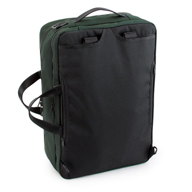 master-piece マスターピース バッグ ビジネスバッグ 3WAY メンズ 50代