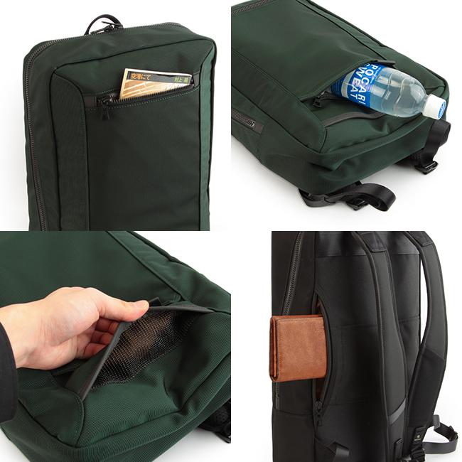 マスターピース　RAPTOR　No.02113　新品未使用 カーキ×ネイビー マスターピース RAPTOR No.02113 新品未使用 カーキ×ネイビー