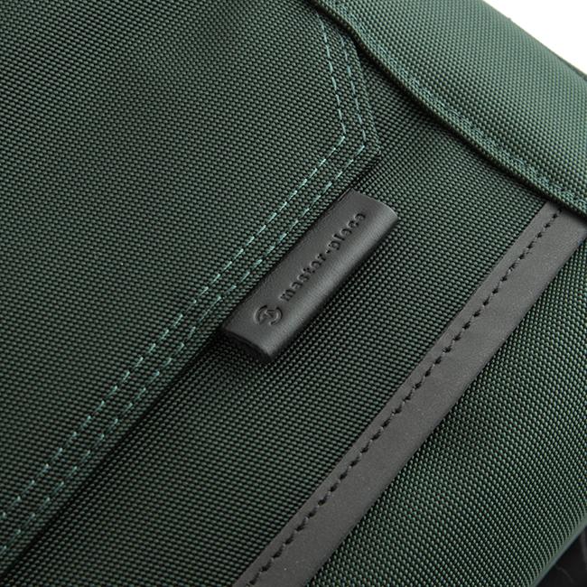 最大51% 1/18限定 マスターピース バッグ ビジネスリュック メンズ ブランド 50代 40代 撥水 薄型 ビジネスバッグ 10L master-piece 02322 在庫限り | master-piece | 15