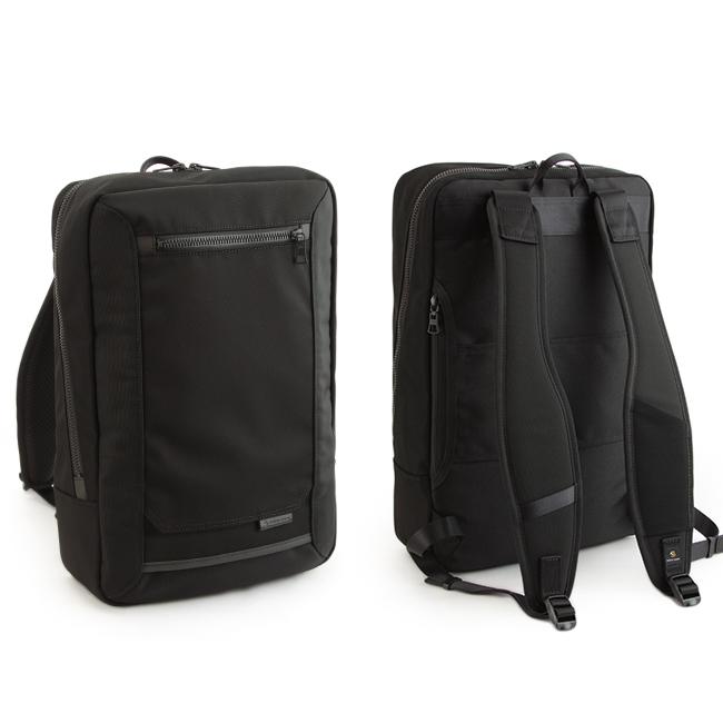 最大51% 1/18限定 マスターピース バッグ ビジネスリュック メンズ ブランド 50代 40代 撥水 薄型 ビジネスバッグ 10L master-piece 02322 在庫限り | master-piece | 08