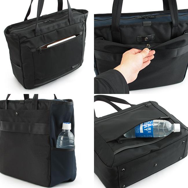 MasterPieceマスターピース ビジネスバッグ レザー　ブラック　2way ビジネスバッグ｜master-piece | マスターピース公式サイト