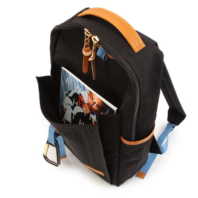 master-piece（マスターピース） 最大51% 2/11限定 バッグ リュック