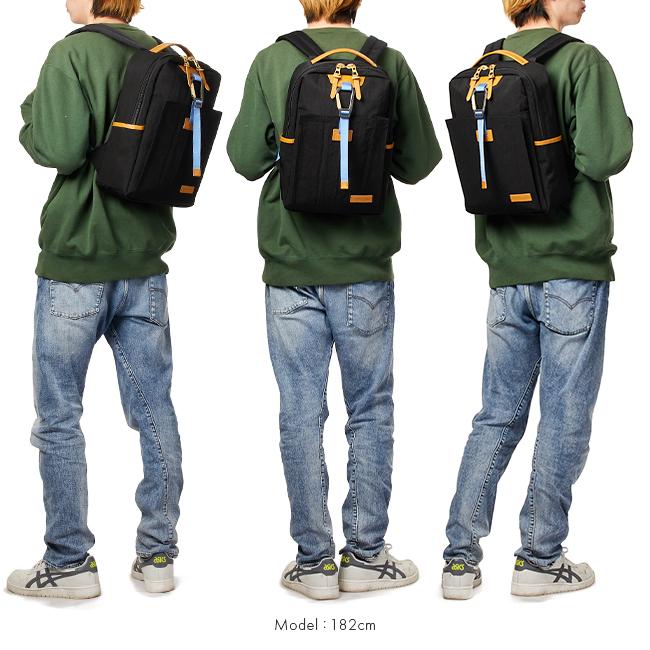 master-piece（マスターピース） 最大51% 1/13限定 バッグ リュック