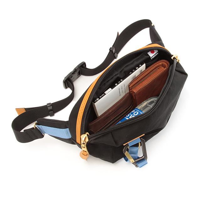 master-piece（マスターピース） 最大42% 1/19限定 バッグ ウエスト