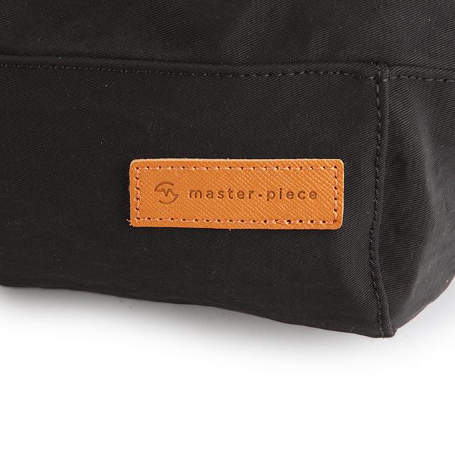 master-piece（マスターピース） 最大50% 2/25限定 バッグ ウエスト
