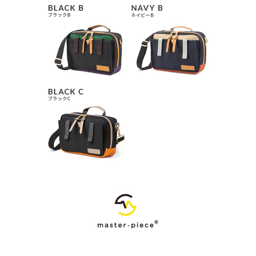 master-piece 最大33% 4/29限定 マスターピース ショルダー master-piece 最大33% 4/29限定 マスターピース ショルダー