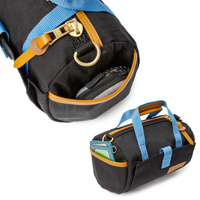 master-piece（マスターピース） 最大50% 2/25限定 ショルダーバッグ