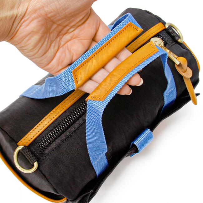 master-piece（マスターピース） 最大50% 2/25限定 ショルダーバッグ