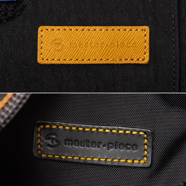 master-piece（マスターピース） 最大50% 2/25限定 ショルダーバッグ