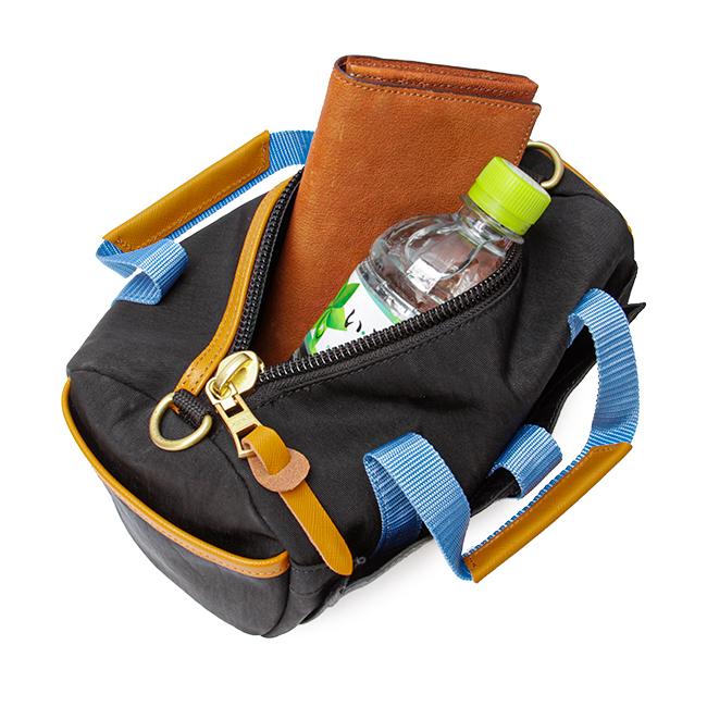 master-piece（マスターピース） 最大50% 2/25限定 ショルダーバッグ