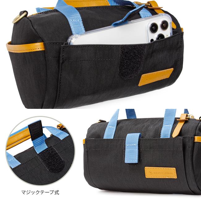 マスターピース／MSPC／2way ボストンバッグ ボストンバッグ