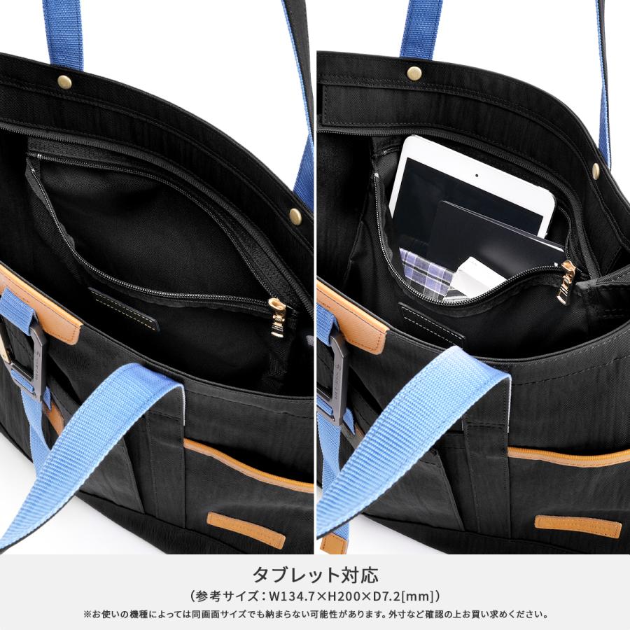 master-piece（マスターピース） リンク トートバッグ 肩掛け