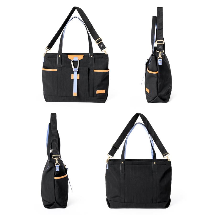 master-piece（マスターピース） 最大51% 3/3限定 リンク トートバッグ