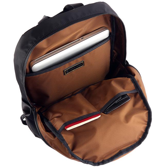 【ほぼ未使用】Master piece Density フラップ バックパック ほぼ未使用】Master piece Density フラップ バックパック